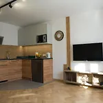 Pod Jaworzyna Appartement