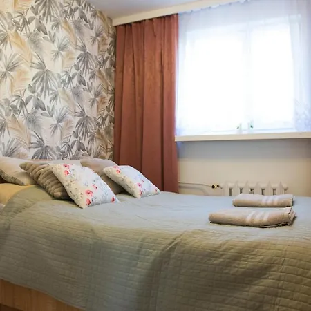 Appartement Pod Jaworzyna *