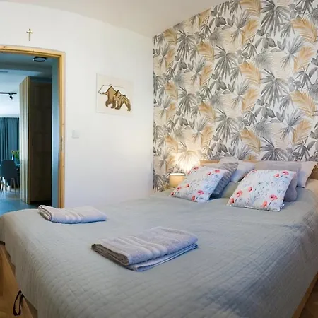 Appartement Pod Jaworzyna *